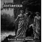 AZELSGARD Luciferian Supreme Darkness / Wojna Bez Końca CD